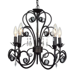 Portfolio chandelier Meme Template