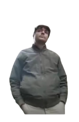 fat fuentes diabetes groyper Meme Template