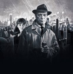 Alphaville Meme Template