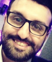 Funny Dude Meme Template