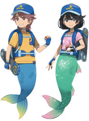 Merkids Meme Template