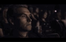 Homelander Meme Template