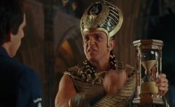 No touching zone Meme Template