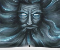 These words are accepter Meme Template