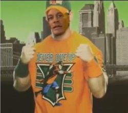 are you sure about that Meme Template