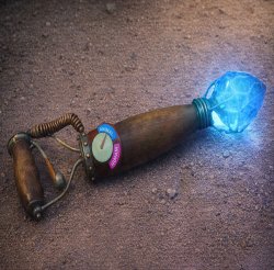 Animalfication Ray Meme Template