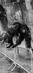 Cop Hop Meme Template