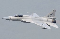 JF-17 Thunder Meme Template