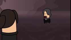 Renoir tight Meme Template