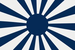 UUSR War/Victory Flag Meme Template