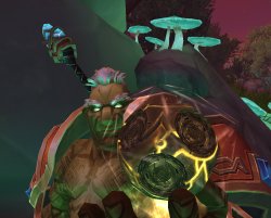 Archivist’s Databank Meme Template