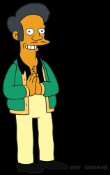 APU Meme Template