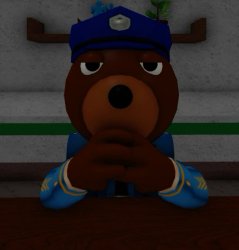 Grown Man btw. Meme Template