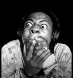 Speed covering mouth Meme Template