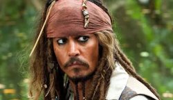 Jack Sparrow Meme Template