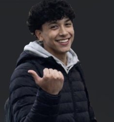 Get a load of this guy Meme Template