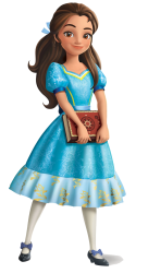 Isabel Castillo Flores Meme Template