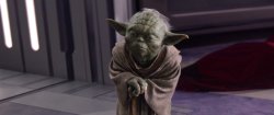 Yoda - Surprised? Meme Template
