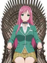 Game Of Rosario Meme Template