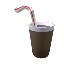 Roblox Chocolate Milk Meme Template