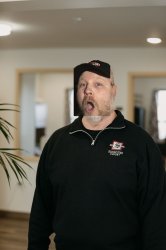 The boy Meme Template