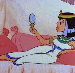 Cleo Killa Queen Meme Template