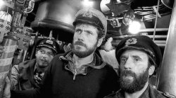 Das Boot Meme Template