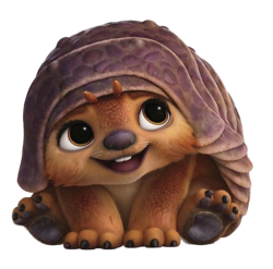 Baby Tuk Tuk Meme Template