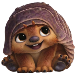 Baby Tuk Tuk Meme Template