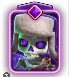 Skeleton Meme Template