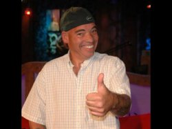 Crackhead Bob Meme Template