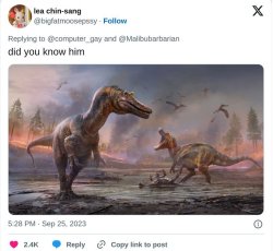 did you know him Meme Template