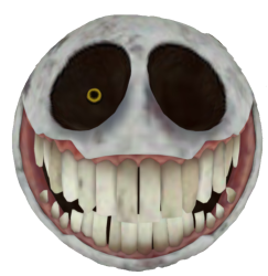 prototype 1006 poppy playtime Meme Template