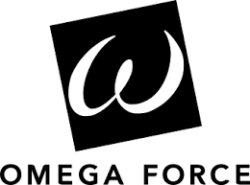 Omega Force Logo Meme Template