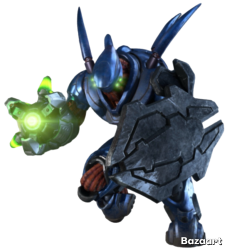 Halo hunters Meme Template