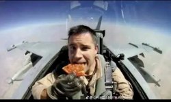 Those bombers and Cargo got one less thing on us Meme Template