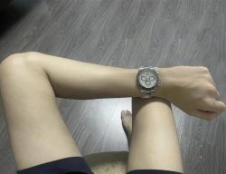 Stick Figure Flex Meme Template