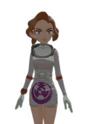 Palina Meme Template