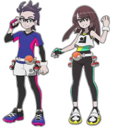 Rivals Meme Template