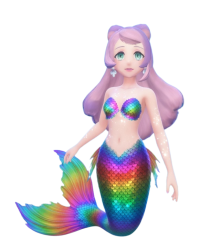 Nurse Joy Meme Template