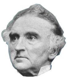 Justus von Leibig's Head Meme Template