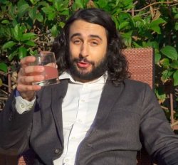 Professor Dave Explains Meme Template