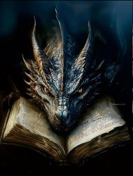 Read a Book Meme Template