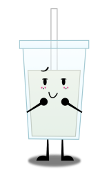 Vanilla Shake Meme Template