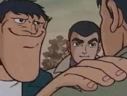 youre cooked Meme Template