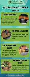 Outdoor Kitchens Spain Meme Template
