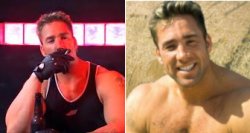 Old billy new billy Meme Template