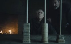 Aemon vote 1 Meme Template