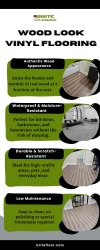 Wood Look Vinyl Flooring Meme Template