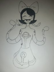 Stretch-G Meme Template